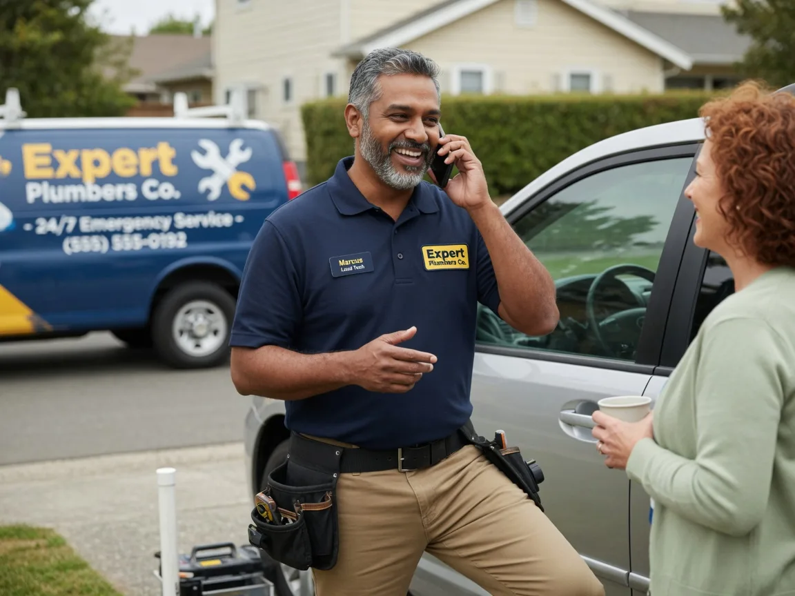 Clogged Drain Repair in Moundsville, WV